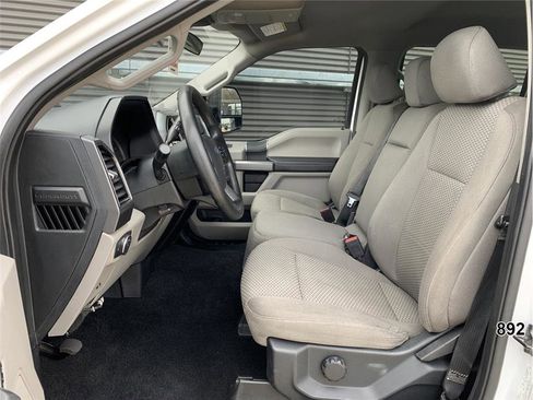 Used 2021 Ford F250 XLT image 21