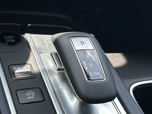 Certified 2026 INFINITI QX60 Sport AWD/4WD image 35