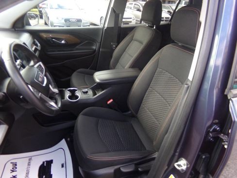 Used 2018 GMC Terrain SLE image 33