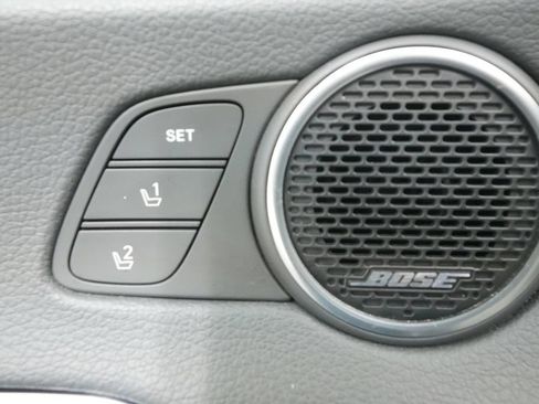 Used 2022 Hyundai Sonata Limited w/ Cargo Package FWD image 18