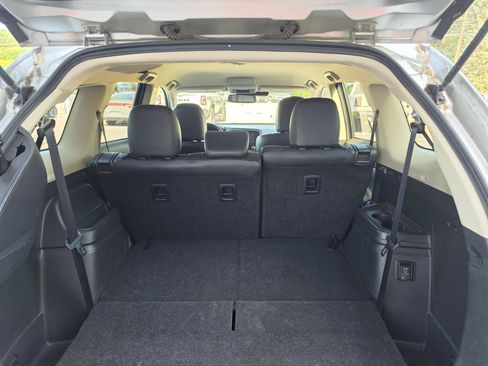Used 2020 Mitsubishi Outlander SEL AWD/4WD image 5
