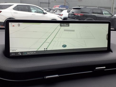 Used 2025 Genesis GV70 2.5T image 8