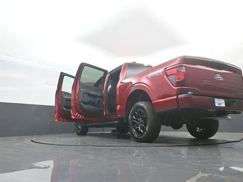 New 2026 Ford F150 XLT image 41