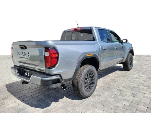 New 2026 GMC Canyon Elevation RWD image 6