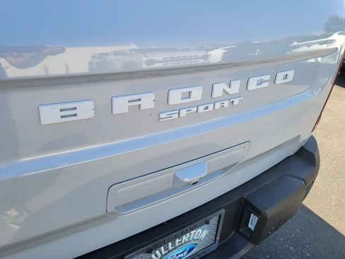 New 2026 Ford Bronco Sport Outer Banks AWD/4WD image 10