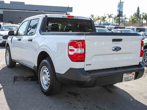 Certified 2024 Ford Maverick XL image 8