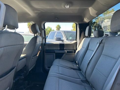 Used 2018 Ford F150 XLT RWD image 9