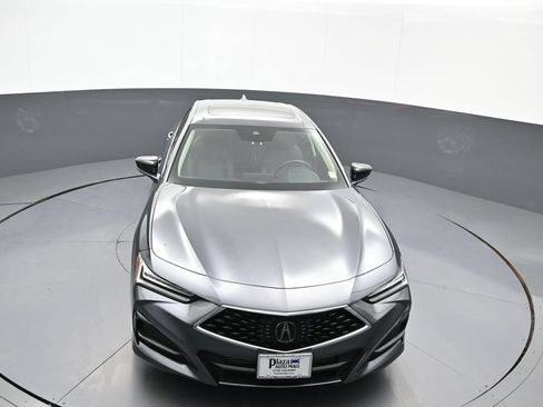 Used 2023 Acura TLX w/ Technology Package FWD image 34