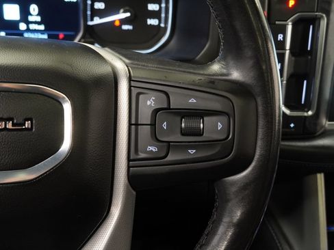 Used 2021 GMC Yukon XL Denali w/ Denali Premium Package AWD/4WD image 23