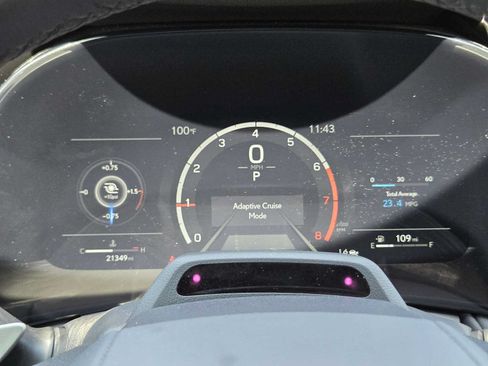 Used 2025 Lexus TX 350 AWD w/ Technology Package image 17