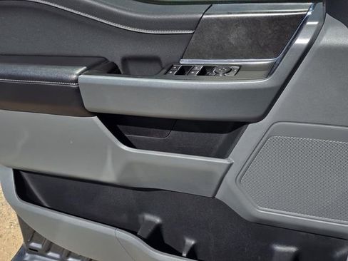 Used 2024 Ford F150 XLT w/ Mobile Office Package image 23