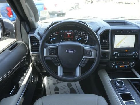 Used 2021 Ford Expedition Platinum image 22