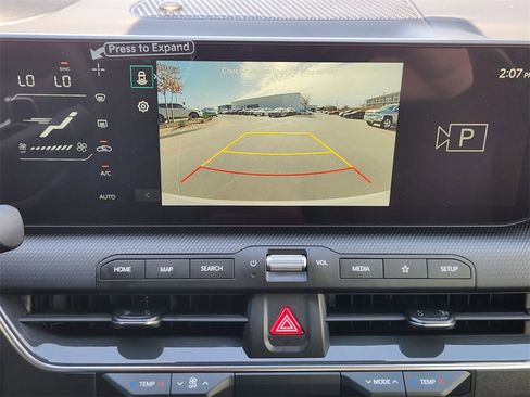 New 2026 Kia K4 GT-Line image 13