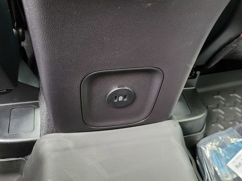 New 2025 Ford Bronco Sport Outer Banks image 31