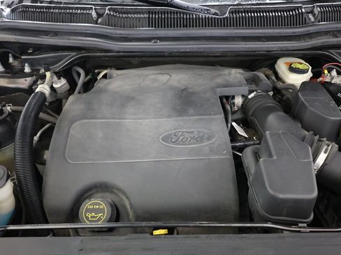 Used 2016 Ford Explorer Limited AWD/4WD image 29