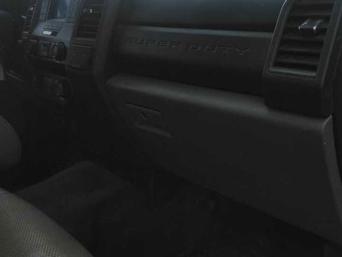 Used 2021 Ford F450 XL w/ Snow Plow Prep Package image 18