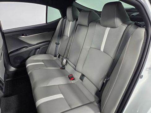 Used 2026 Toyota Camry SE image 16