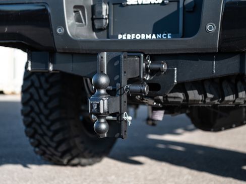 New 2025 Ford F250 Lariat w/ Lariat Ultimate Package image 36