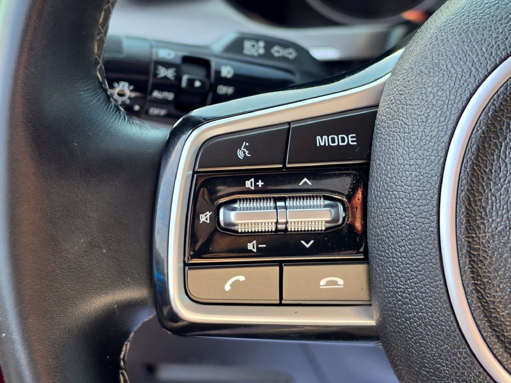 Used 2022 Kia Sorento SX FWD image 16