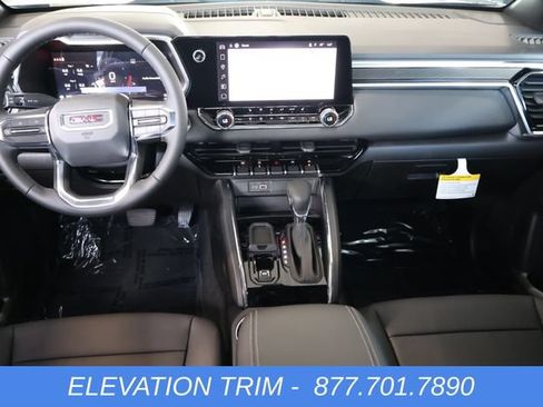 New 2026 GMC Canyon Elevation w/ Convenience Package RWD image 16