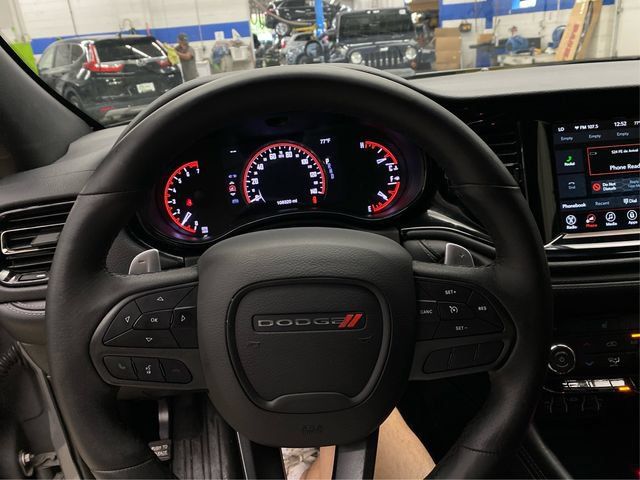 Used 2021 Dodge Durango GT AWD/4WD image 21