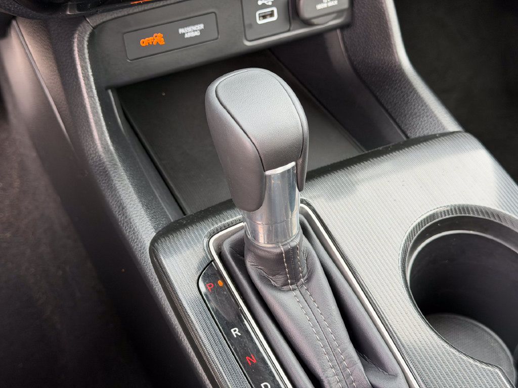 Used 2024 Honda Civic Sport image 30