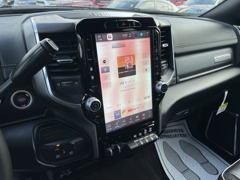 Used 2026 RAM 2500 Laramie image 32