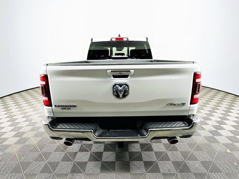 Certified 2022 RAM 1500 Laramie image 10