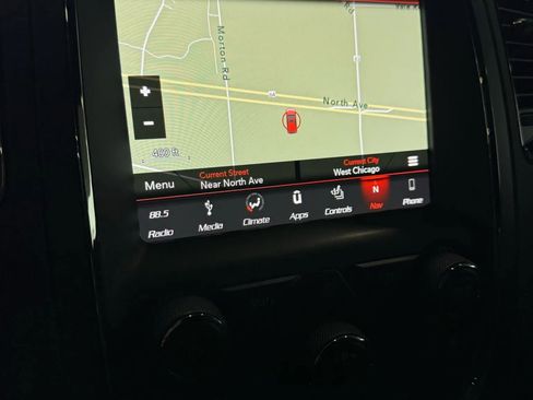 Used 2019 Dodge Durango R/T w/ Technology Group image 34