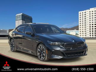 Used 2024 BMW i5 M60 w/ Premium Package AWD/4WD video 1