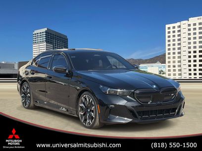 Used 2024 BMW i5 M60 w/ Premium Package