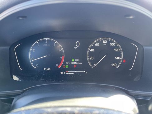 Used 2023 Honda Civic Sport image 7