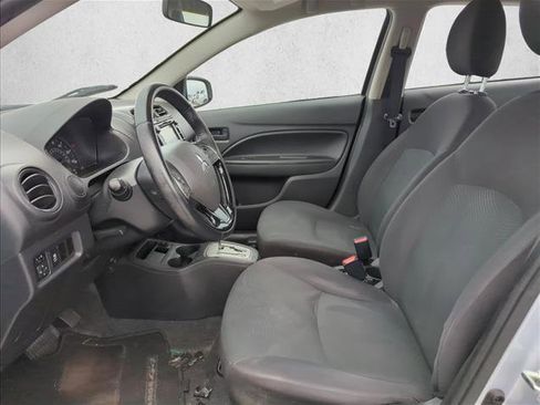 Used 2018 Mitsubishi Mirage G4 ES image 12