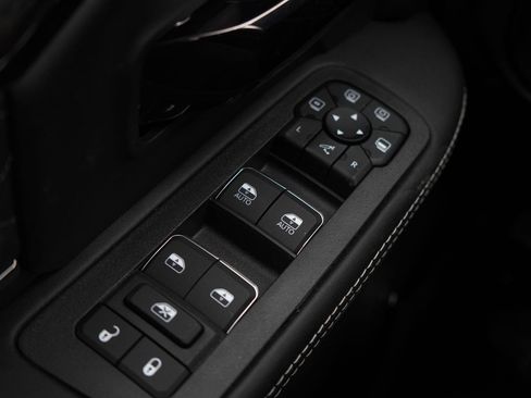 New 2026 RAM 3500 Limited image 18