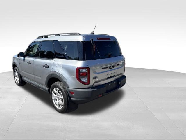 Used 2021 Ford Bronco Sport AWD/4WD image 10