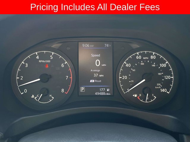 Used 2022 Nissan Altima 2.5 S FWD image 23