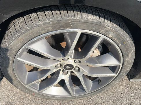 Used 2015 Ford Mustang GT Premium image 26