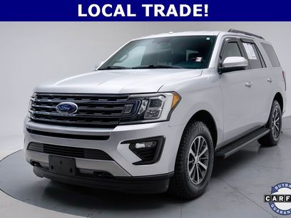 Used 2019 Ford Expedition XLT w/ Equipment Group 201A