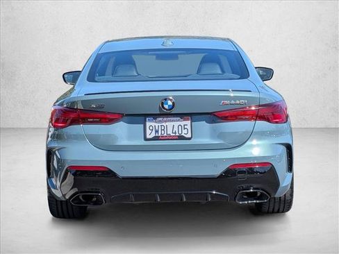 Used 2026 BMW 440i xDrive Coupe AWD/4WD image 7