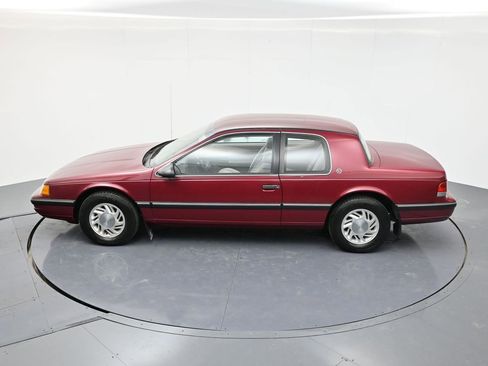 Used 1989 Mercury Cougar LS image 16