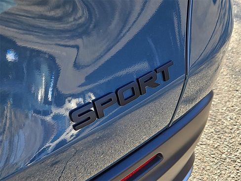 Certified 2024 Honda HR-V Sport image 10