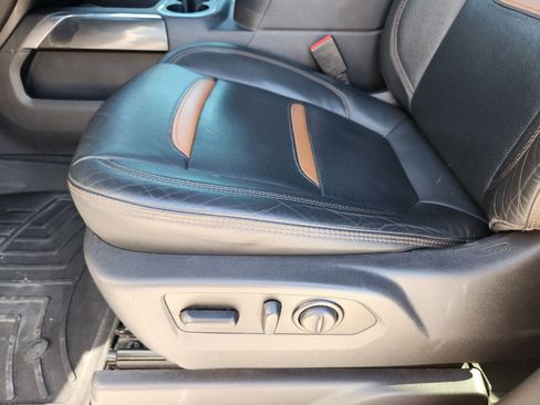 Certified 2021 GMC Sierra 1500 AT4 w/ AT4 Value Package image 25