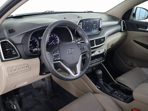 Used 2020 Hyundai Tucson Ultimate image 7