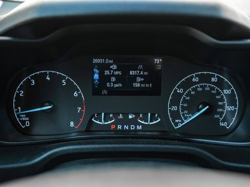 Used 2023 Ford Transit Connect XL image 23