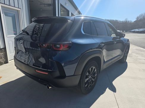 New 2026 MAZDA CX-50 AWD 2.5 S w/ Cargo Package image 5