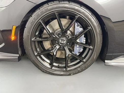 Used 2026 Ford Mustang GT Premium w/ GT Performance Package RWD image 33