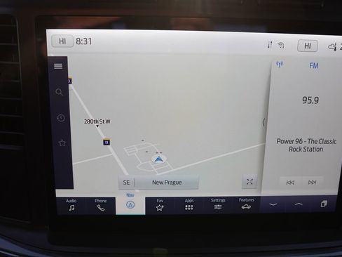 Certified 2023 Ford F150 XLT w/ Equipment Group 302A High image 24