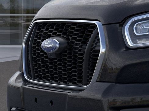 New 2025 Ford Transit 350 XLT w/ Livery Package image 17