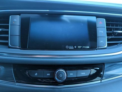 Used 2023 Buick Enclave Essence w/ LPO, Floor Liner Package FWD image 18