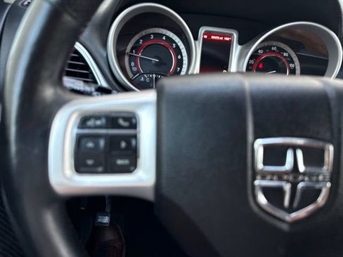Used 2019 Dodge Journey GT AWD/4WD image 39